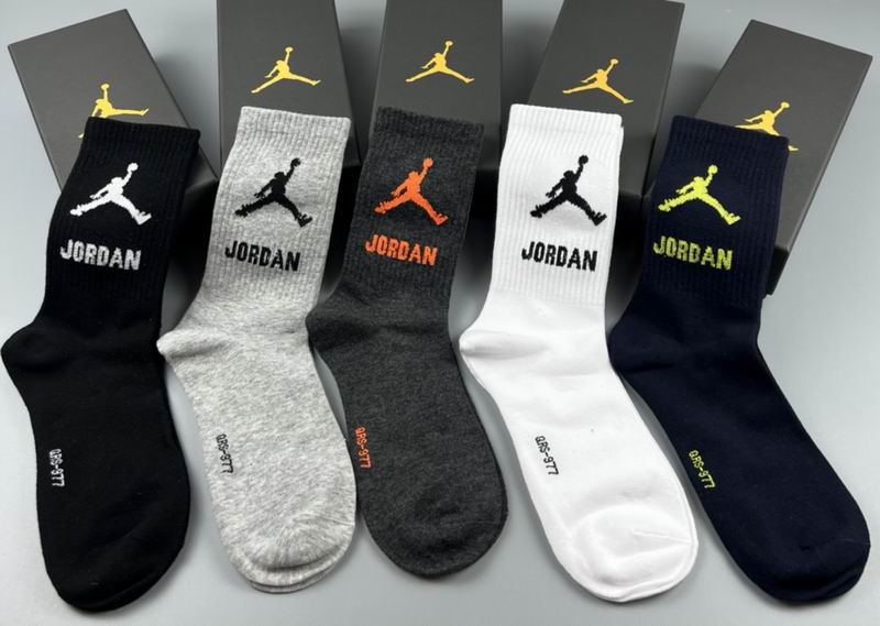 Jordan socks QY02